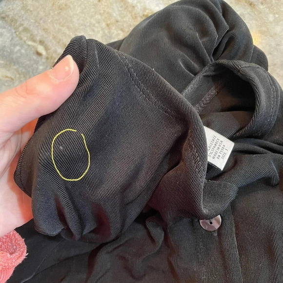 CHICO's Traveler Cardigan Top - Picture 8 of 9